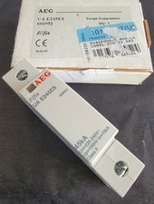 Parafoudre Aeg UA E245ES classe 2 45ka Réf 666952 Neuf 