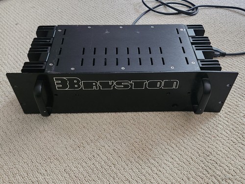 Bryston stereo power - 3b,