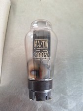 RCA TUBE VT-107-A 6V6G USA