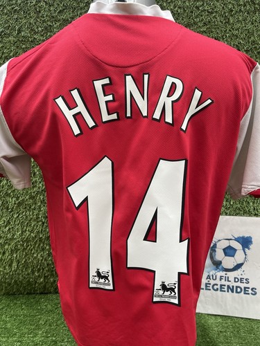 Maillot football arsenal - de,