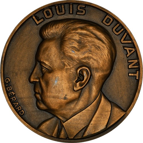 France médaille french - france,,