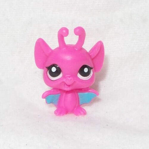 Littlest petshop pet shop lps - petshop,