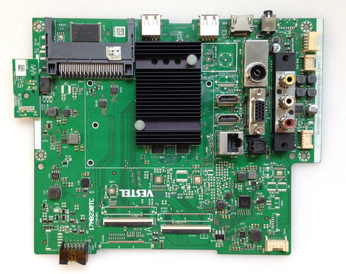 Main board ref 23646176 - , /