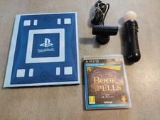 Capteur / PlayStation Move /