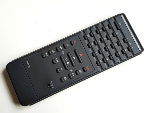 Télécommande vcr tv - vcr,
