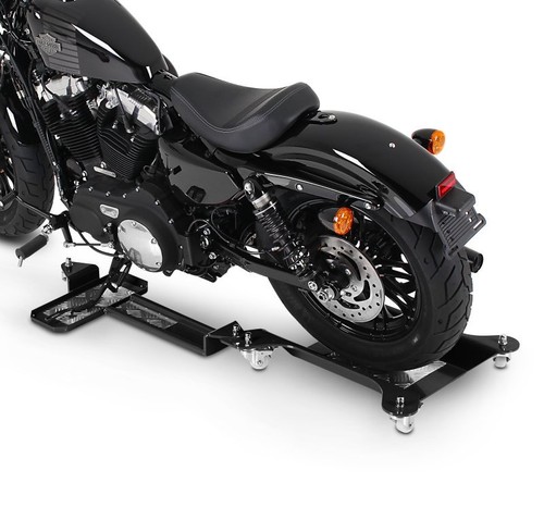 Rail rangement moto - rail,