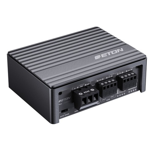 Eton pa4 amplificateur - eton,