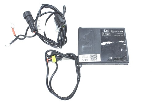 Centralina antivol metasystem - centralina,