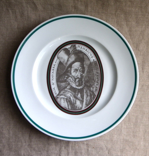 Plat grande assiette auberge - plat,, assiette,