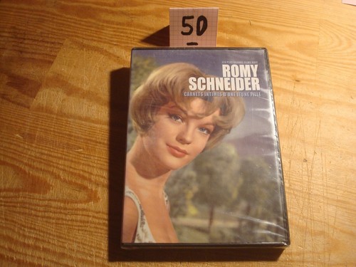 Dvd neuf carnets - dvd,