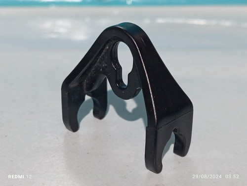 Playmobil joug noir - noir, accrochage
