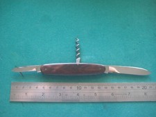 couteau de poche pocket knife