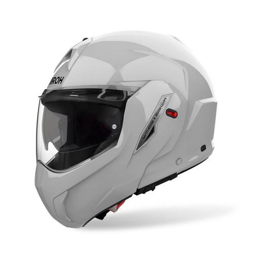 Casque modulaire airoh - casque,