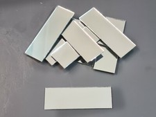 200 pièces, carreaux de