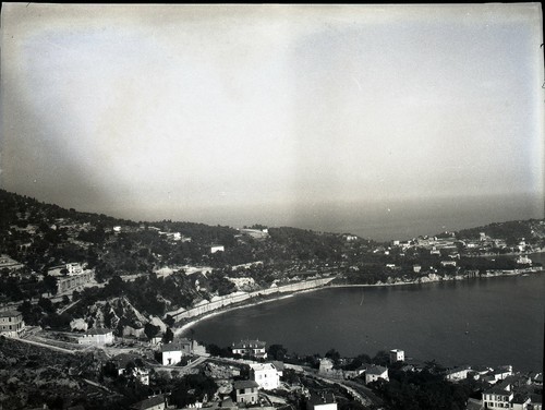Nice monaco menton 1926 la - -,