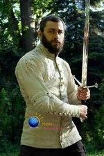 Chemise Aketon rembourrée à la main Gambeson armor sca larp gear médiéval