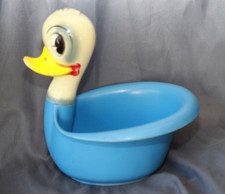 Pot de chambre BB canard Gilac