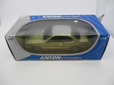 Ta756 anson 18 - 1:18, bmw