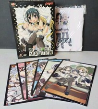 he is my master coffret dvd intégrale 4 DVD 6 Cartes 1 Tablier Encore Emballé 