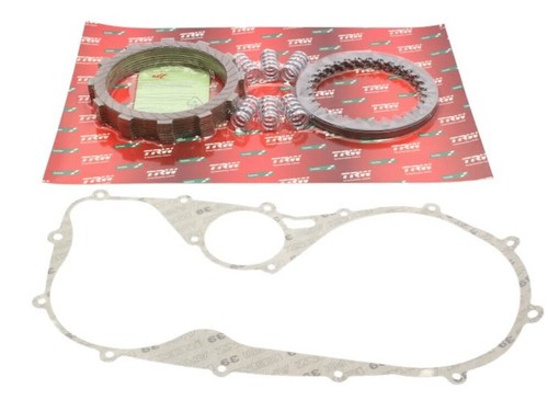 Kit embrayage complet trw - complet,