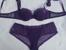 CHARLOTT lingerie soutien