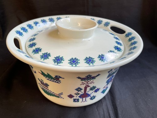 Figgjo flint grande casserole - figgjo,