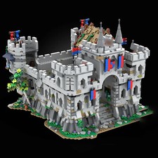 Lennox Castle Modular Building