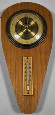 Baromètre Thermomètre En