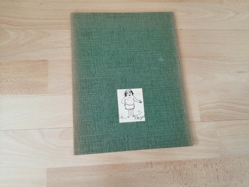 Recueil dessins jean pouzet - recueil,