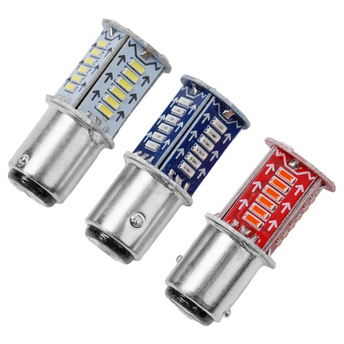 Frein feu led voiture - frein,