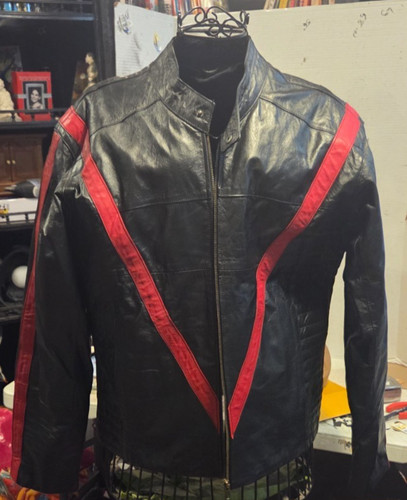 Vtg 1980s michael jackson - vtg,