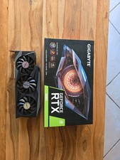Carte graphique Gigabyte RTX