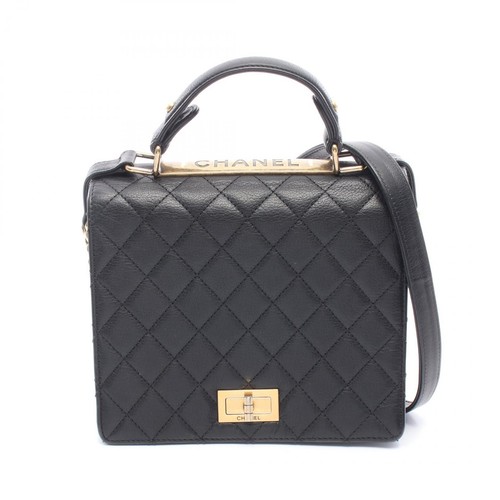 Chanel matelasse chaîne - chanel, 2.55