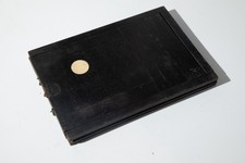 chassis DE CHAMBRE PHOTO	1880	EXT 15X22cm INT 13X18cm épaisseur 1,7cm rainure