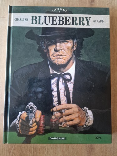Intégrale blueberry 4 - intégrale,