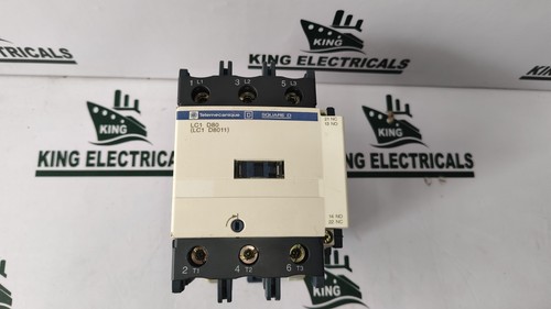 Contacteur telemecanique lc1 - contacteur,