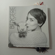 "Bergère de France" catalogue