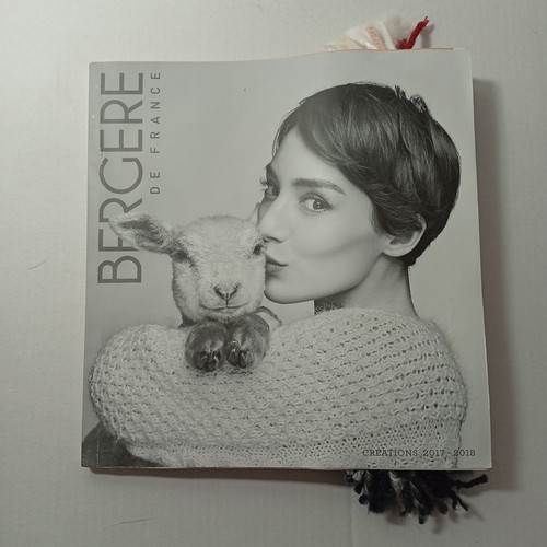 Bergère france catalogue - de, france"