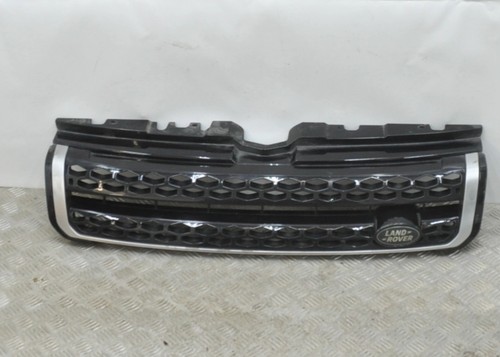 Land rover range - rover, evoque