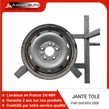 🇫🇷 JANTE TOLE FIAT