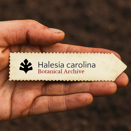 Halesia carolina seeds - halesia,