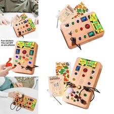 Tableau D'éveil Montessori