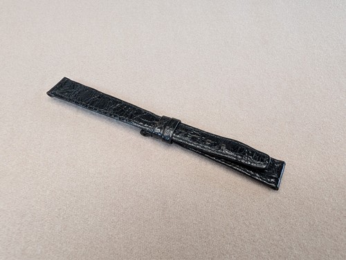 Bracelet omega cuir - bracelet,