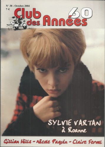 Club des années - années,