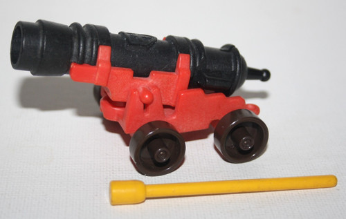 Playmobil 3053 3750 3550 canon - 3750,
