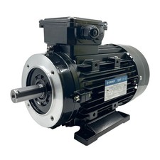Moteur Électrique Triphasé