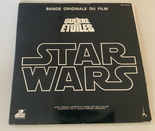 Disque 33t williams star - 33t,