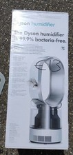 Dyson AM10 - Technologie Air Multiplier - Humidificateur et Ventilateur - NEUF