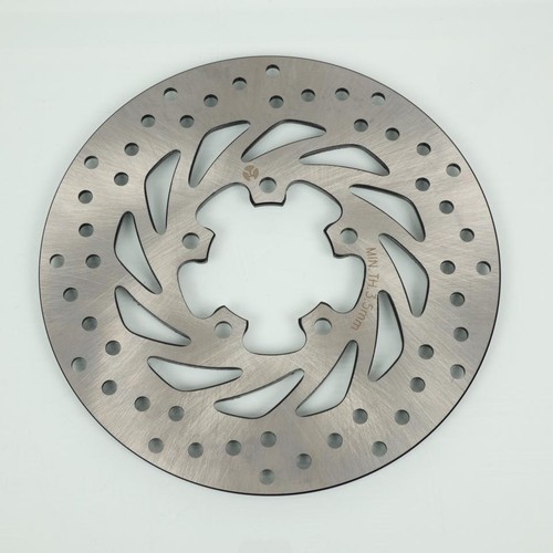 Disque frein avant rms - disque,
