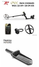 Détecteur de métauxXP ORX -